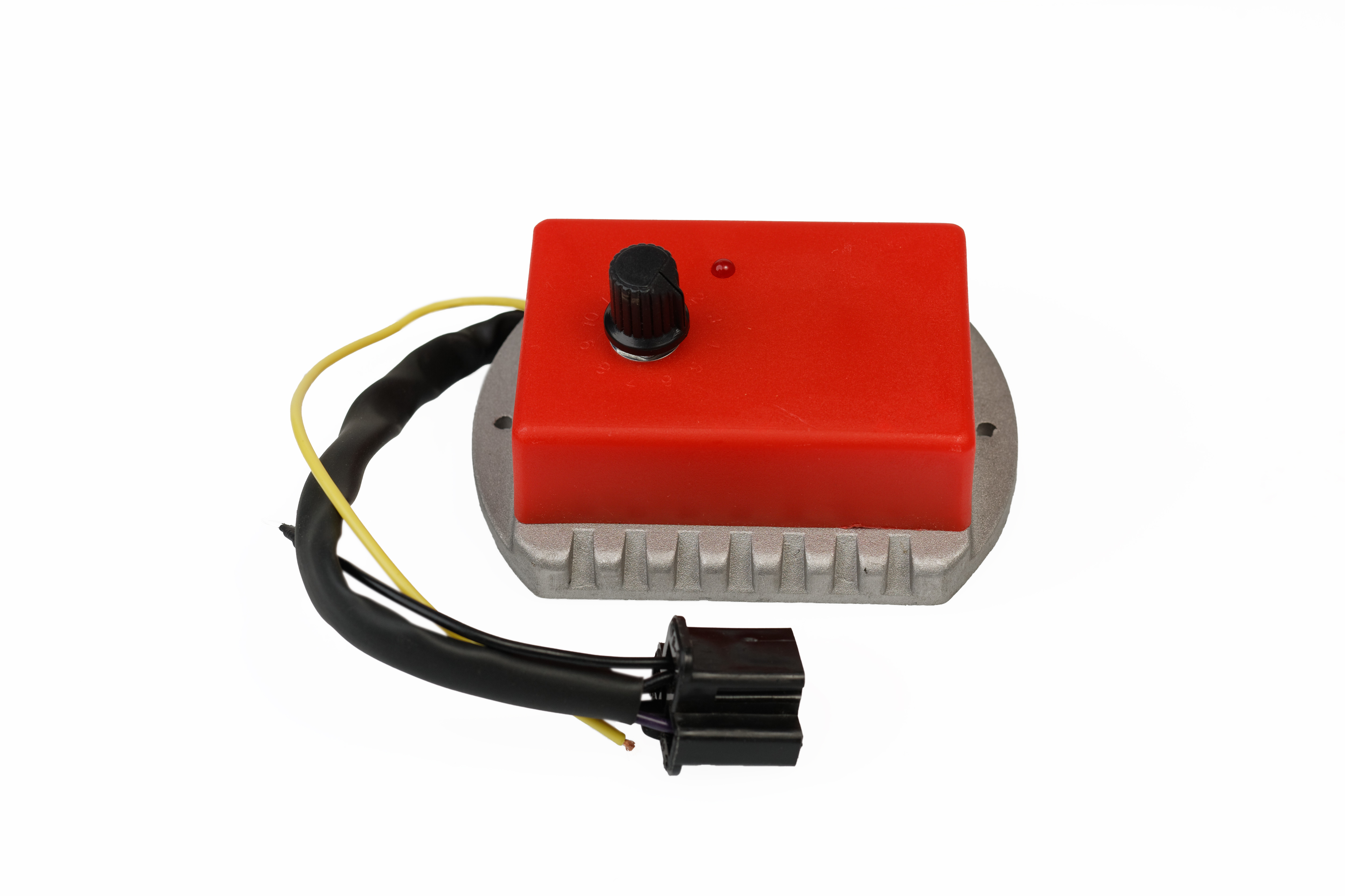 ΡΥΘΜΙΣΤΗΣ ΣΤΡΟΦΩΝ