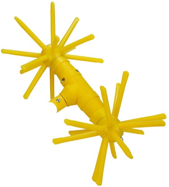 ΚΕΦΑΛΗ ΚΟΜΠΛΕ ΑΧΙΝΟΣ DEBLA ΚΙΤΡ