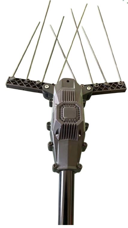 ΒΕΡΓΑ DEBLA PALM 1,70-2,00M  Z06-3 36V