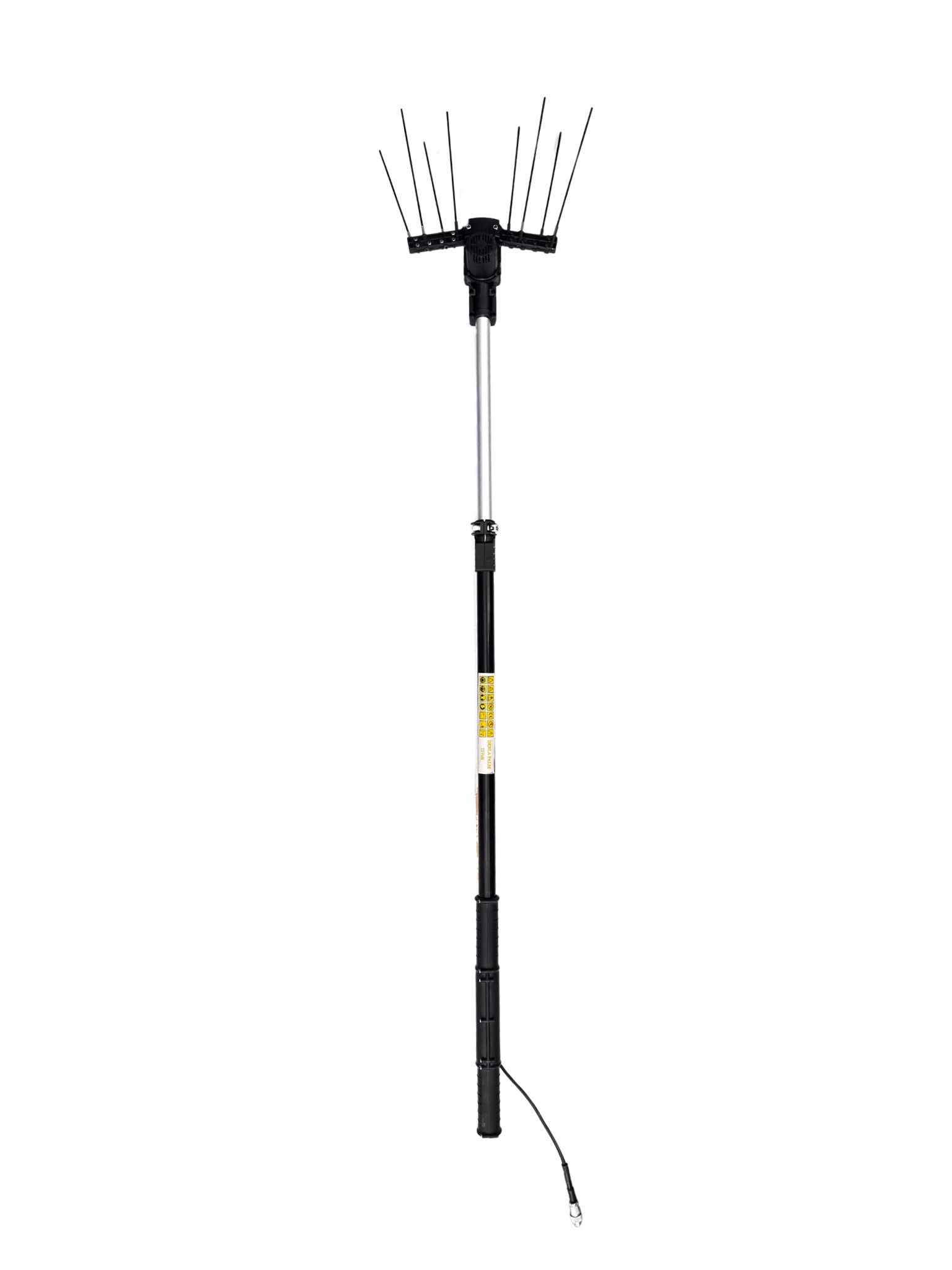 ΒΕΡΓΑ DEBLA PALM  36V 1,70-2,00M  Z06-3