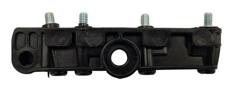 DEBLA PALM ΒΑΣΗ ΚΕΦΑΛΗΣ ΜΕ ΒΙΔΑ  P3