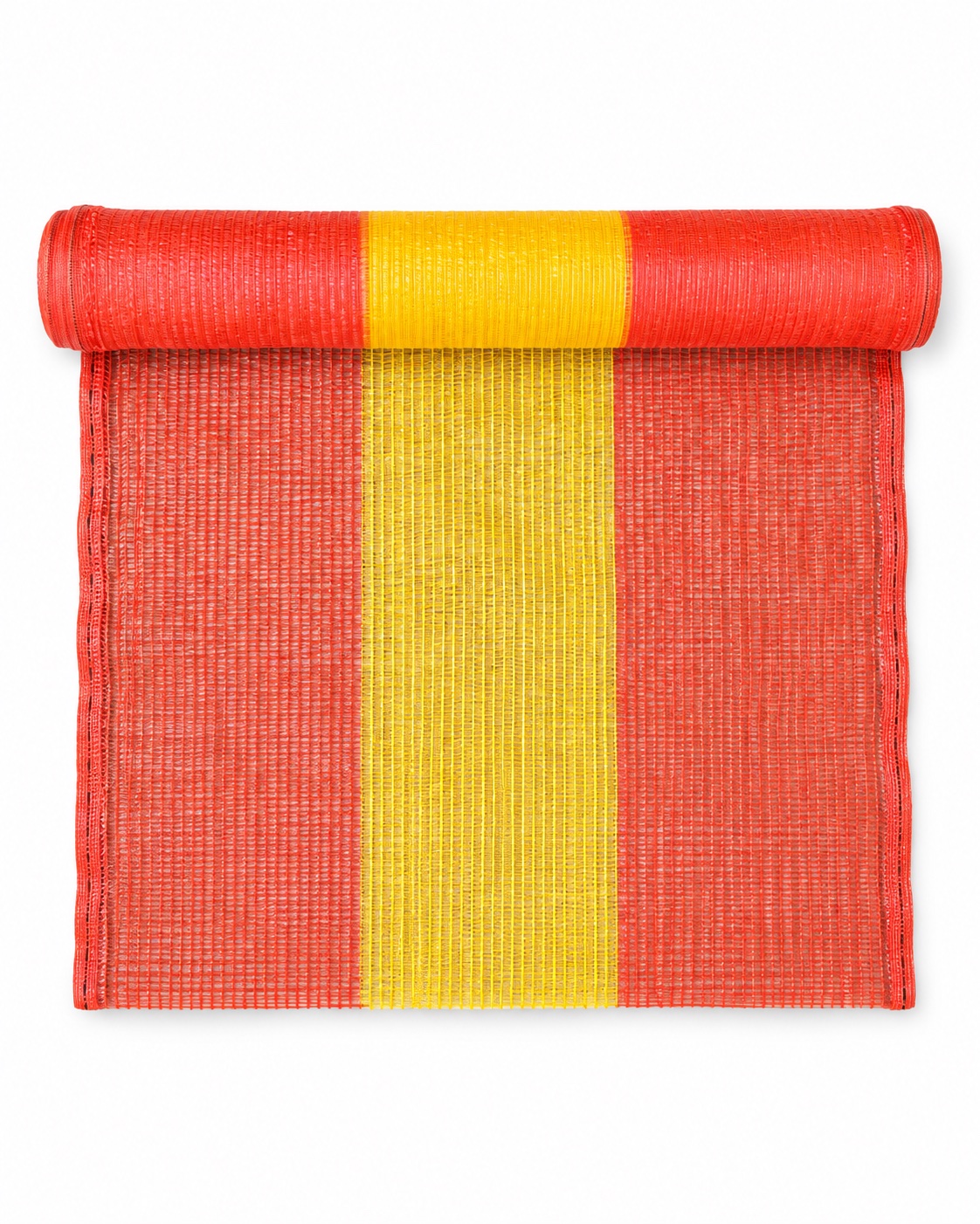 WARNING NET 1X100