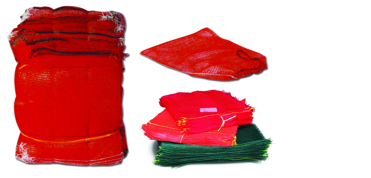 ΣΑΚΙΑ ΔΙΚΤΥΩΤΑ ΜΕ ΚΟΡΔΟΝΙ