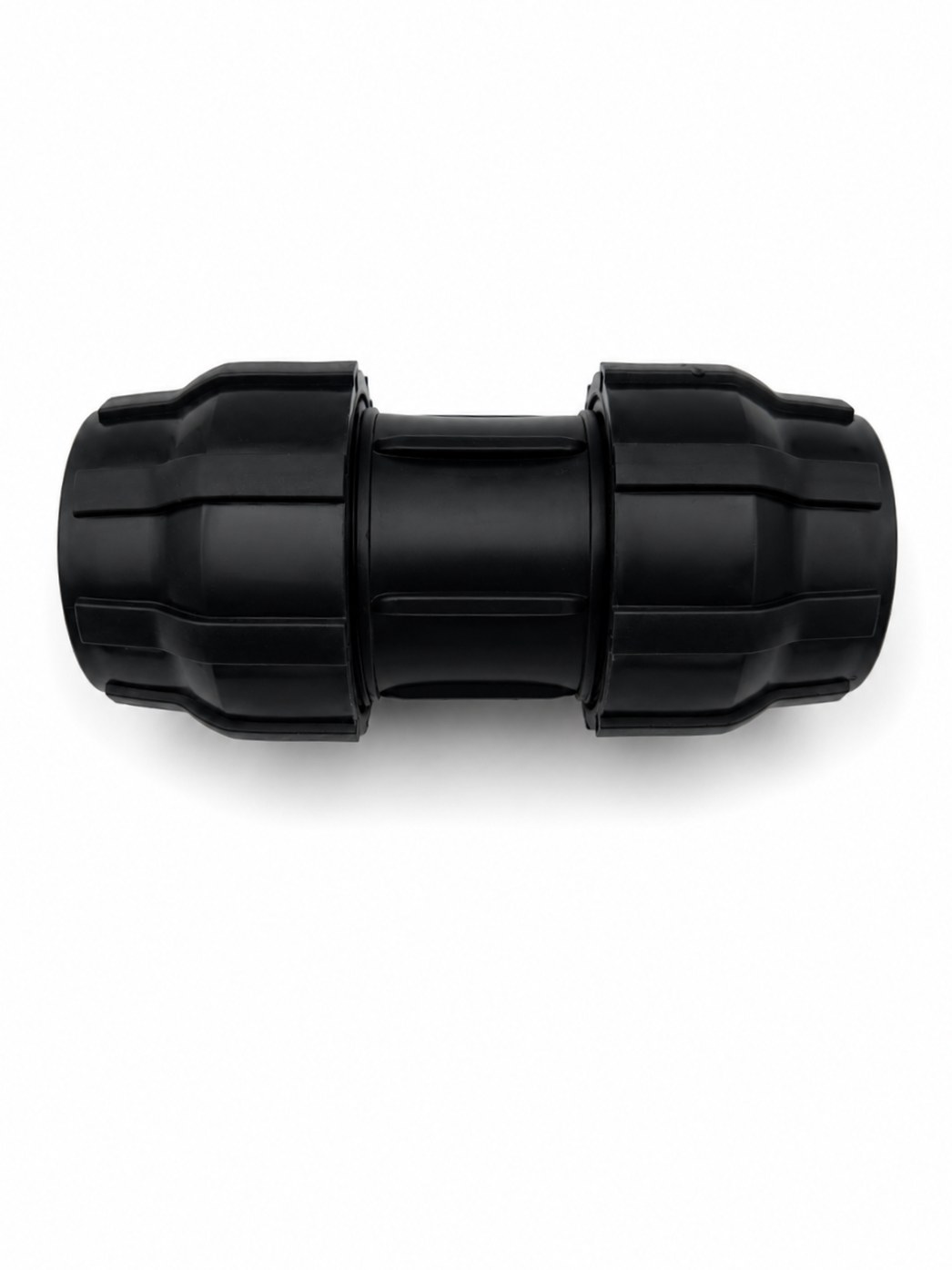 STRAIGHT COMPRESSION COUPLING