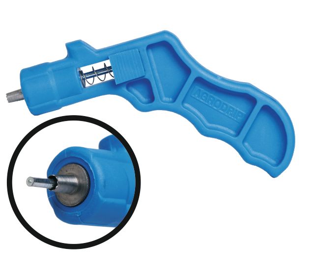 ΣΓΡΟΠΙΑ ΠΙΣΤΟΛΙ