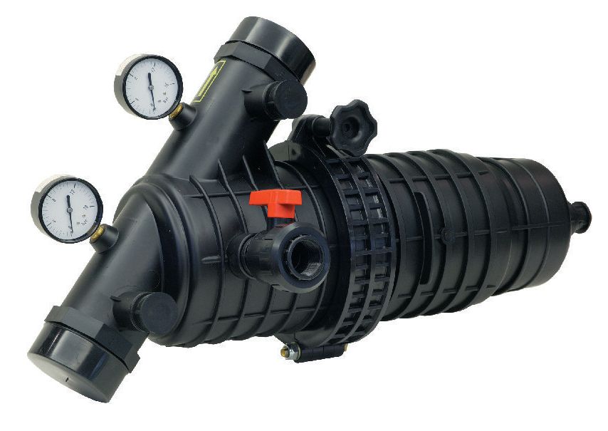 ΦΙΛΤΡΟ ΔΙΣΚΩΝ  2" 120 MESH GTO