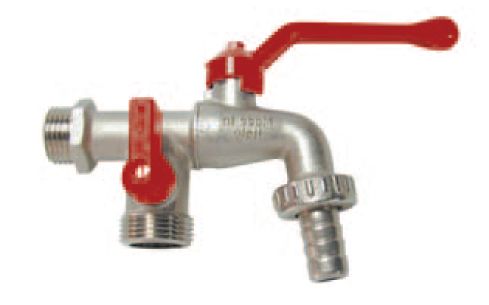 ΒΡΥΣΗ ΔΙΠΛΗΣ ΠΑΡΟΧΗΣ 1/2''