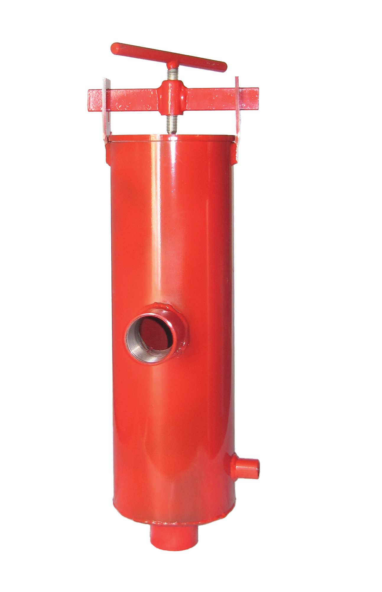 ΦΙΛΤΡΟ ΚΟΚΚΙΝΟ 50 CM