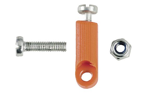 ΑΣΦΑΛΕΙΑ LOWE Ν0 5009 ΓΙΑ  5104