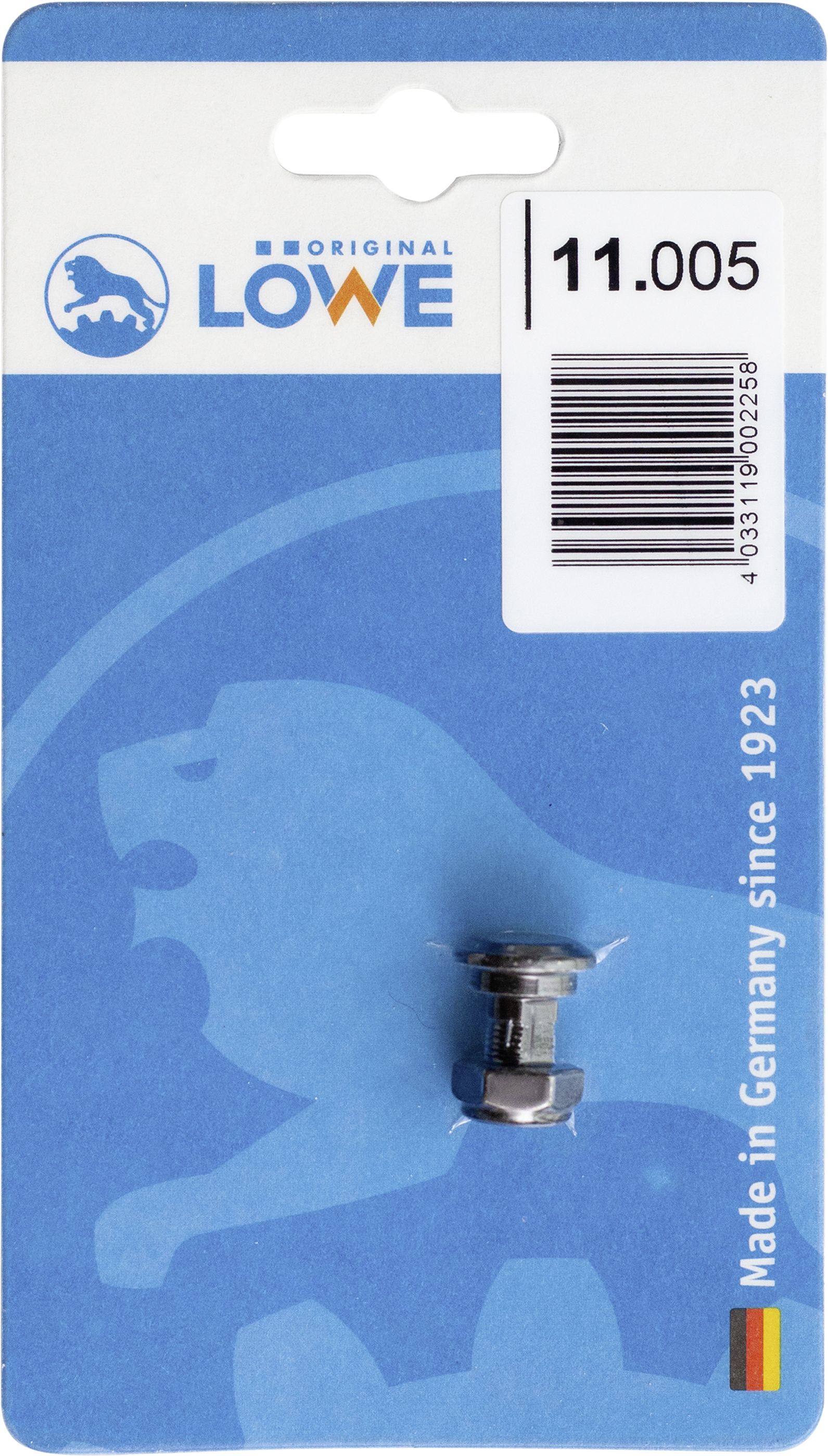 ΒΙΔΑ ΣΕΤ LOWE Ν0 11005 ΓΙΑ 11104,12104