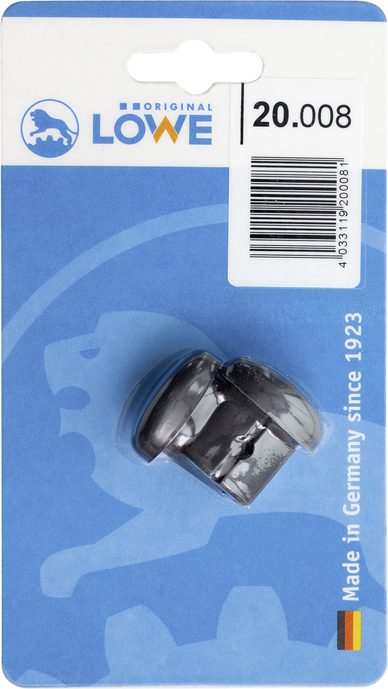 ΑΝΤΙΚΡΑΔΑΣΜΙΚΟ LOWE Ν0 20008 ΓΙΑ ΨΑΛΙΔΑ  20