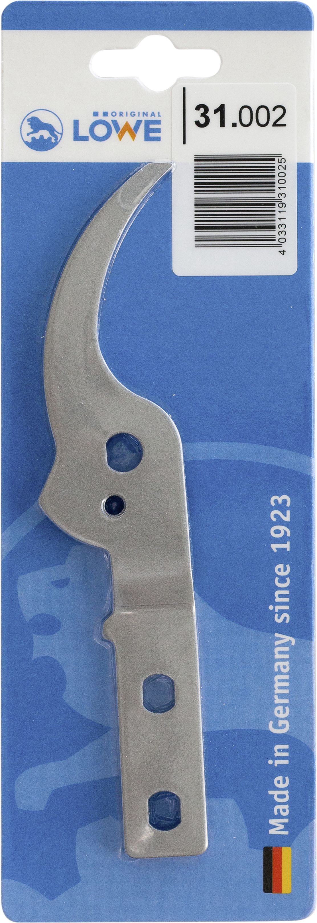 ΠΑΤΟΥΡΑ LOWE ΝΟ 31.002 ΓΙΑ ΨΑΛΙΔΑ 31