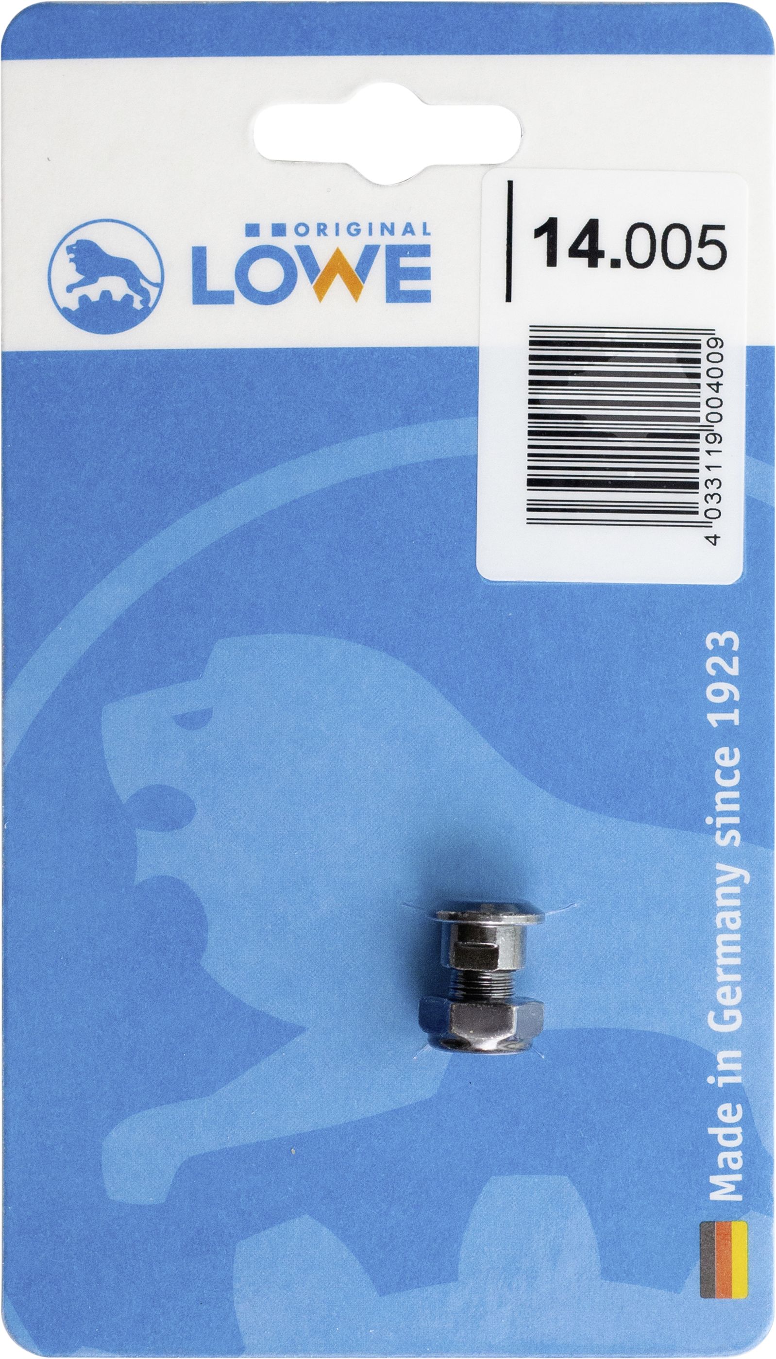 ΒΙΔΑ LOWE ΝΟ 14.005 ΓΙΑ LOWE 14-15