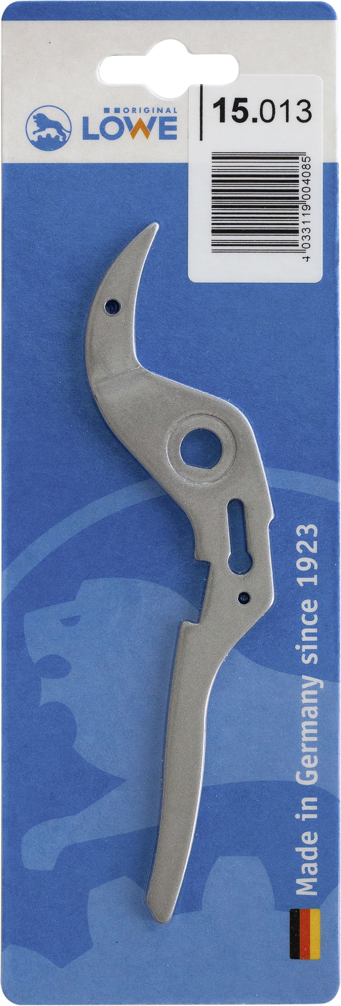 ΒΑΣΗ ΠΑΤΟΥΡΑΣ LOWE ΝΟ 15.013 ΓΙΑ LOWE 15