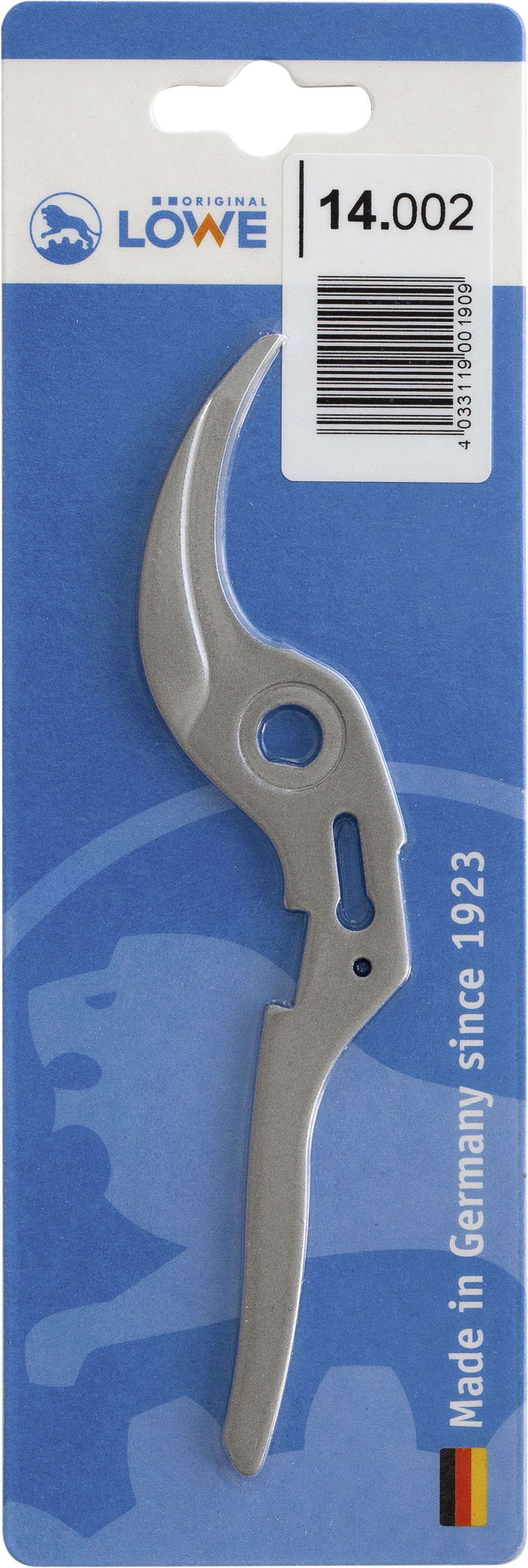 ΠΑΤΟΥΡΑ LOWE ΝΟ 14.002 ΓΙΑ LOWE 14