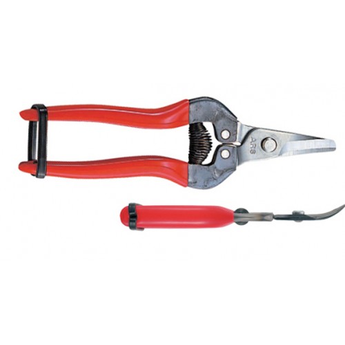 ΨΑΛΙΔΙ ΤΡΥΓΟΥ ΚΥΡΤΟ ARS 310