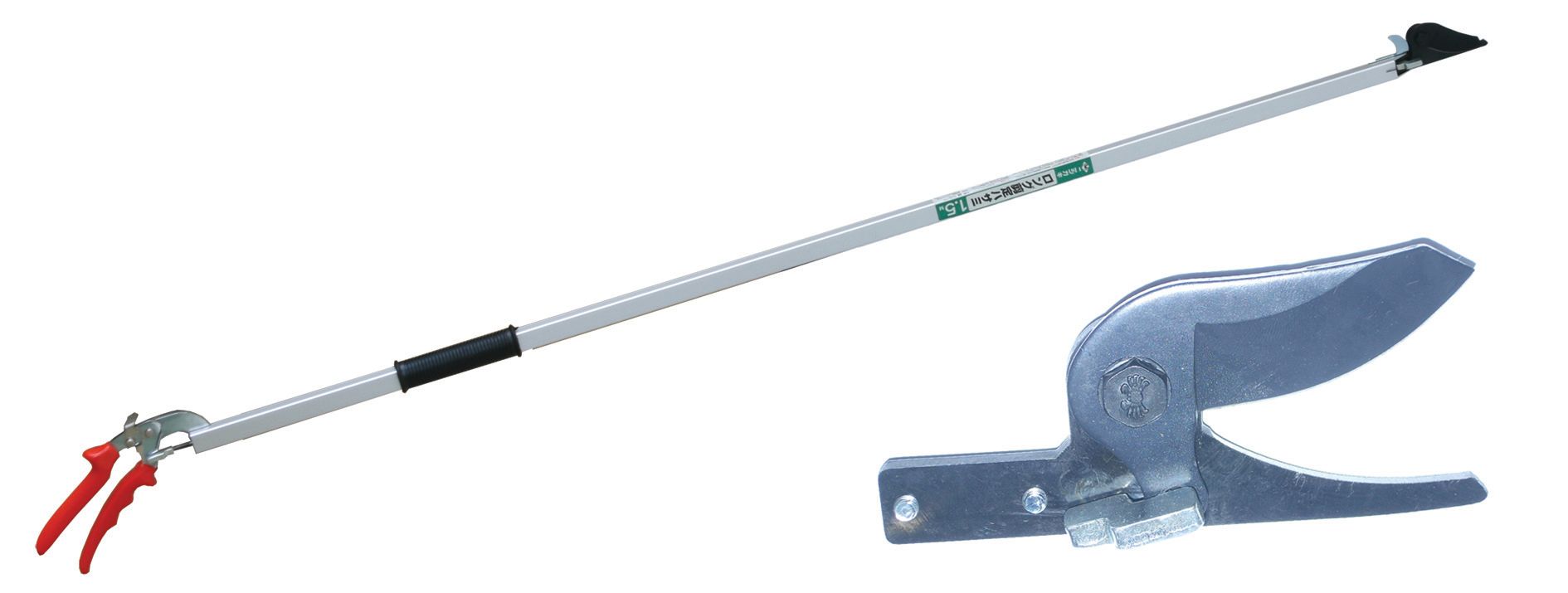 ΨΑΛΙΔΙ ΜΕ ΚΟΝΤΑΡΙ TOP MAN