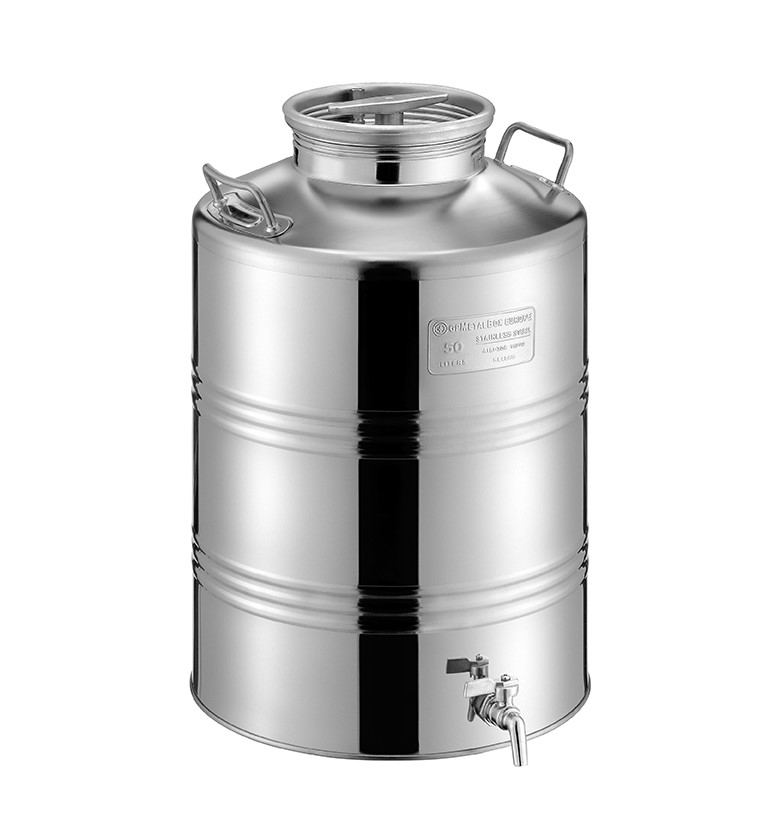 ΔΟΧΕΙΟ ΙΝΟΧ