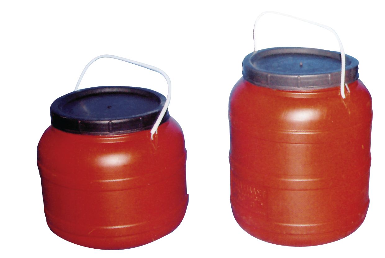 ΒΑΡΕΛΙ ΤΡΟΦΙΜΩΝ ΜΕ ΧΕΡΙ