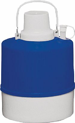 ΘΕΡΜΟΣ ΝΕΡΟΥ ΠΛΑΣΤΙΚΟΣ 4,6L