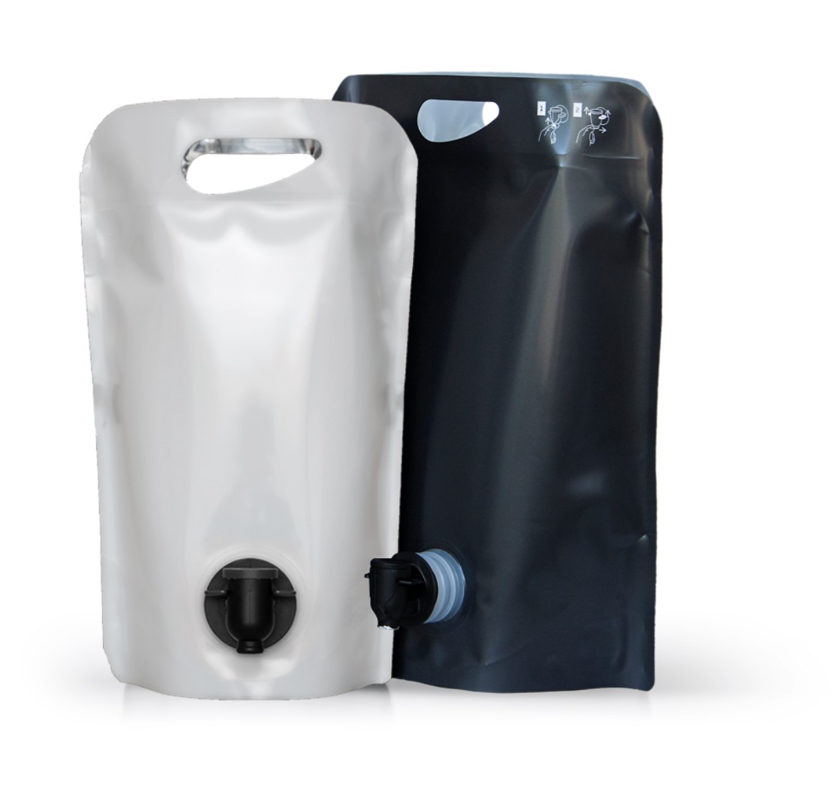 ΑΣΚΟΣ ΤΣΑΝΤΑΚΙ POUCH