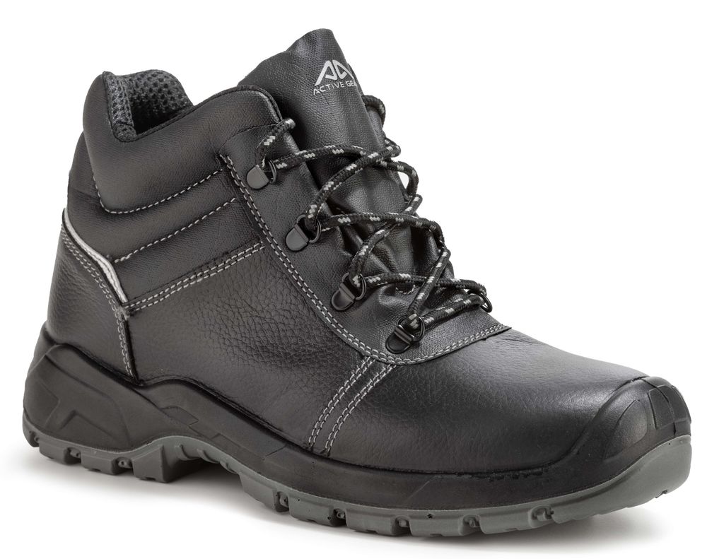 ΜΠΟΤΑΚΙ ΑΣΦΑΛΕΙΑΣ A-FIRST S3