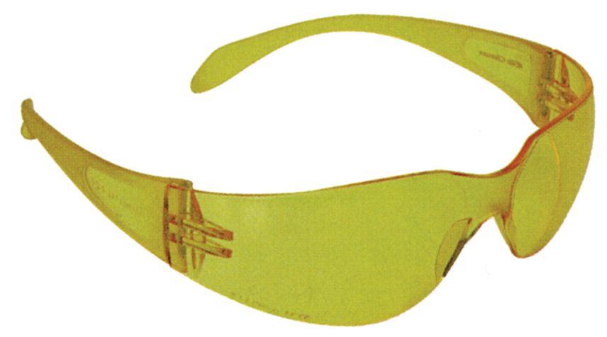 ΓΥΑΛΙΑ CLIMAX  590 AMARILLA