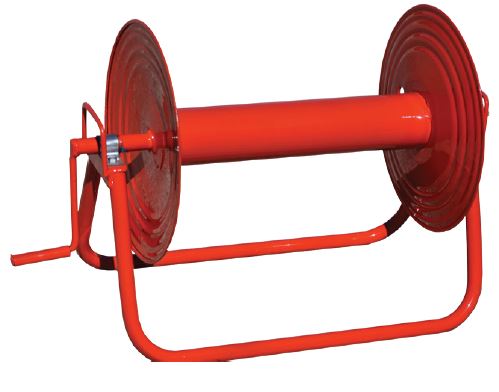 REEL FOR POWER SPRAYER HOSE