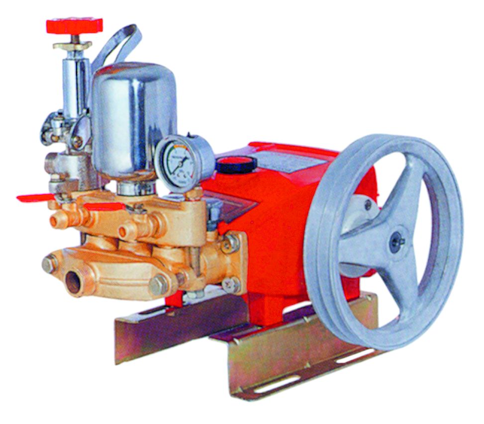 ΑΝΤΛΙΑ ΤΡΙΕΜΒΟΛΙΚΗ