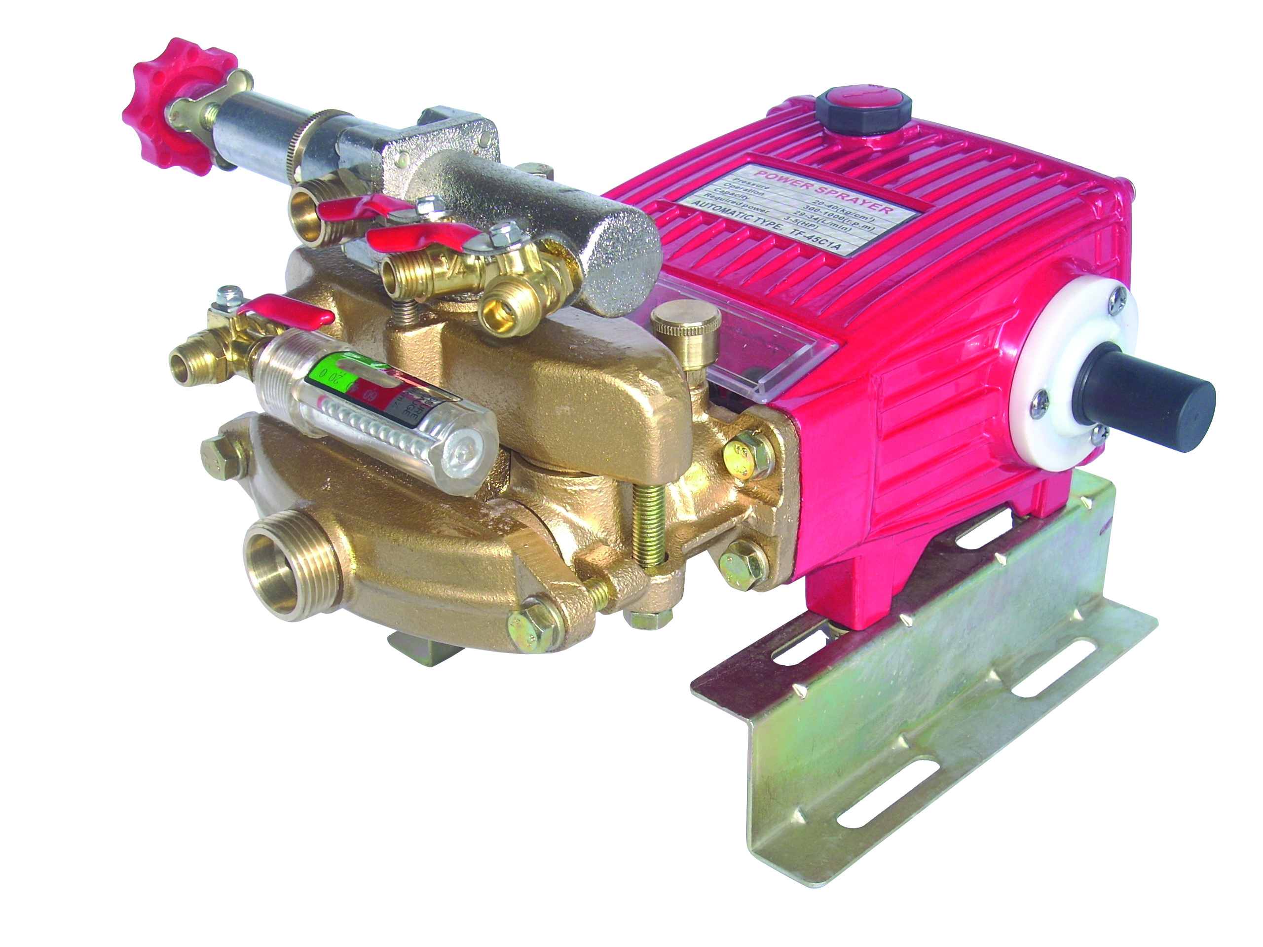 ΑΝΤΛΙΑ ΤΡΙΕΜΒΟΛΙΚΗ