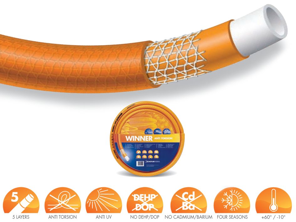 ΛΑΣΤΙΧΟ ΒΡΥΣΗΣ WINNER