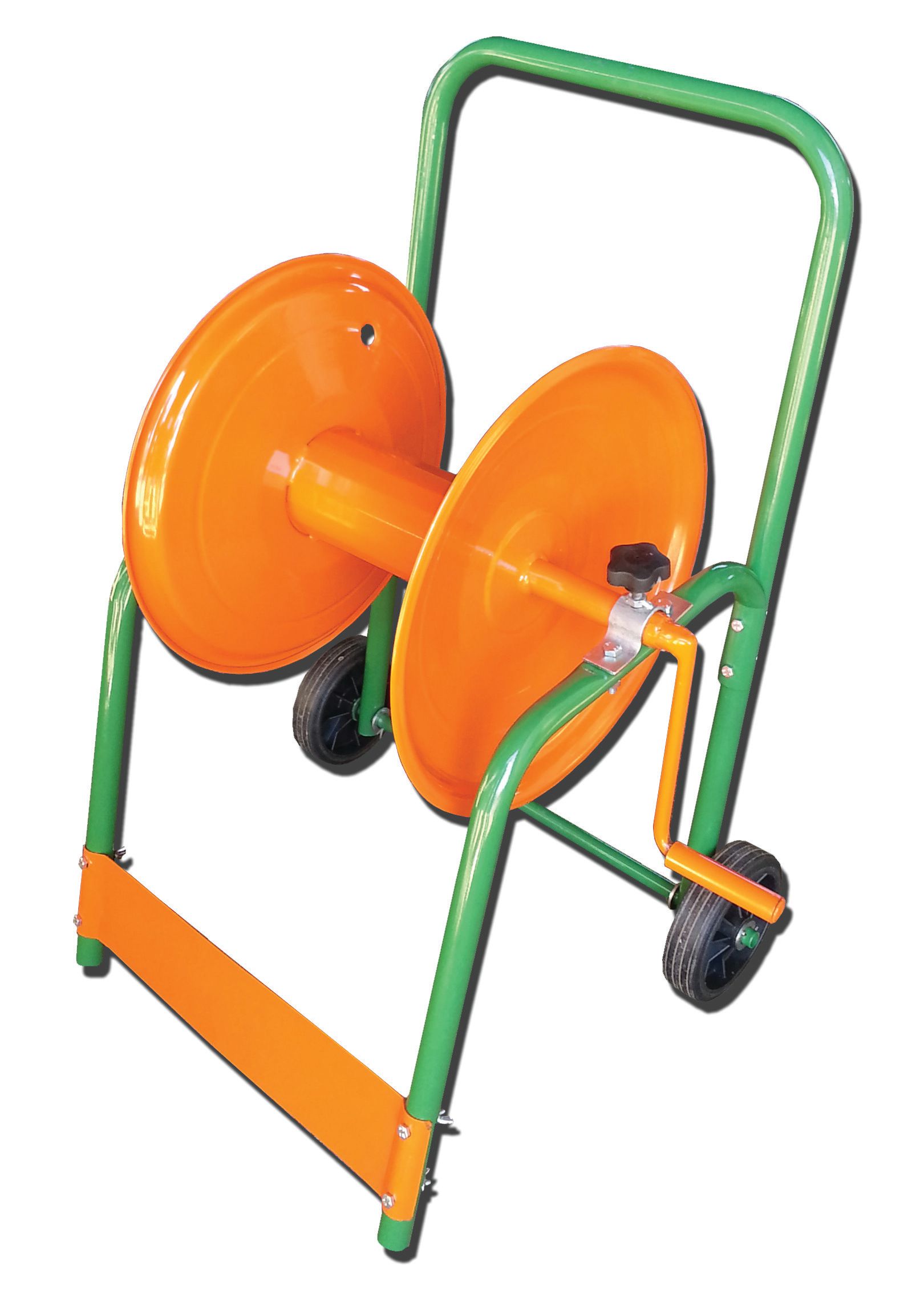 ΑΝΕΜΗ ΚΗΠΟΥ ΤΡΟΧΗΛΑΤΗ