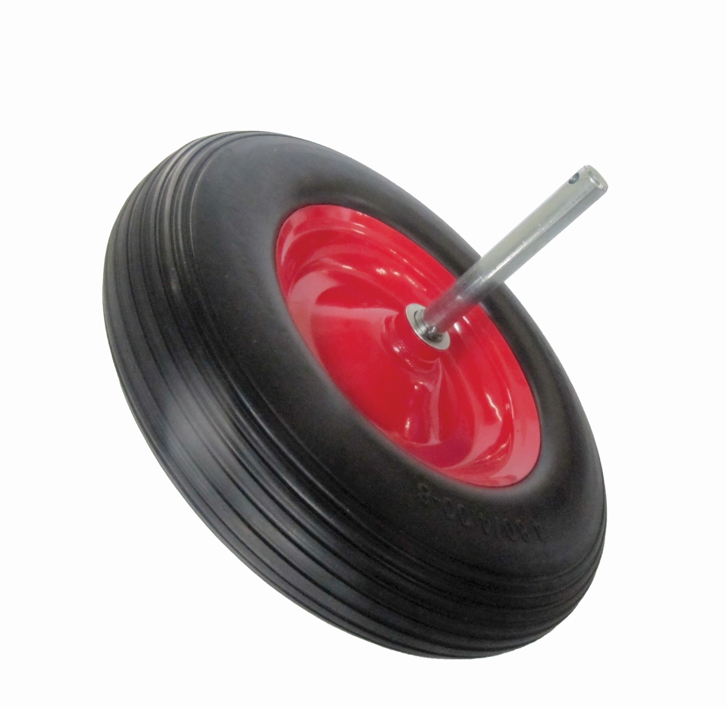 ΤΡΟΧΟΣ ΓΙΑ ΚΑΡΟΤΣΙ ΣΥΜΠΑΓΗ PU 400-8