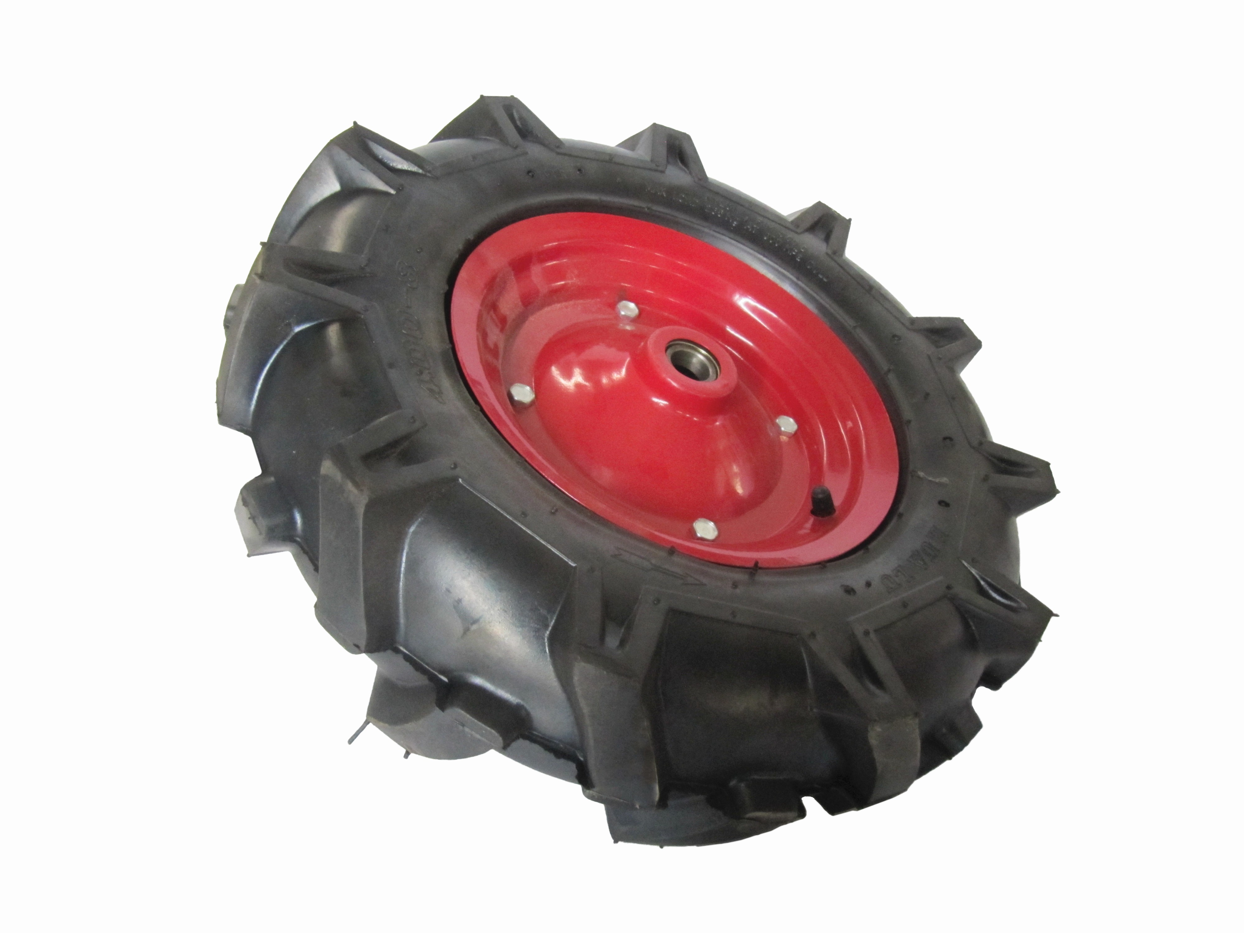 ΤΡΟΧΟΣ ΤΡΑΚΤΕΡΩΤΟΣ