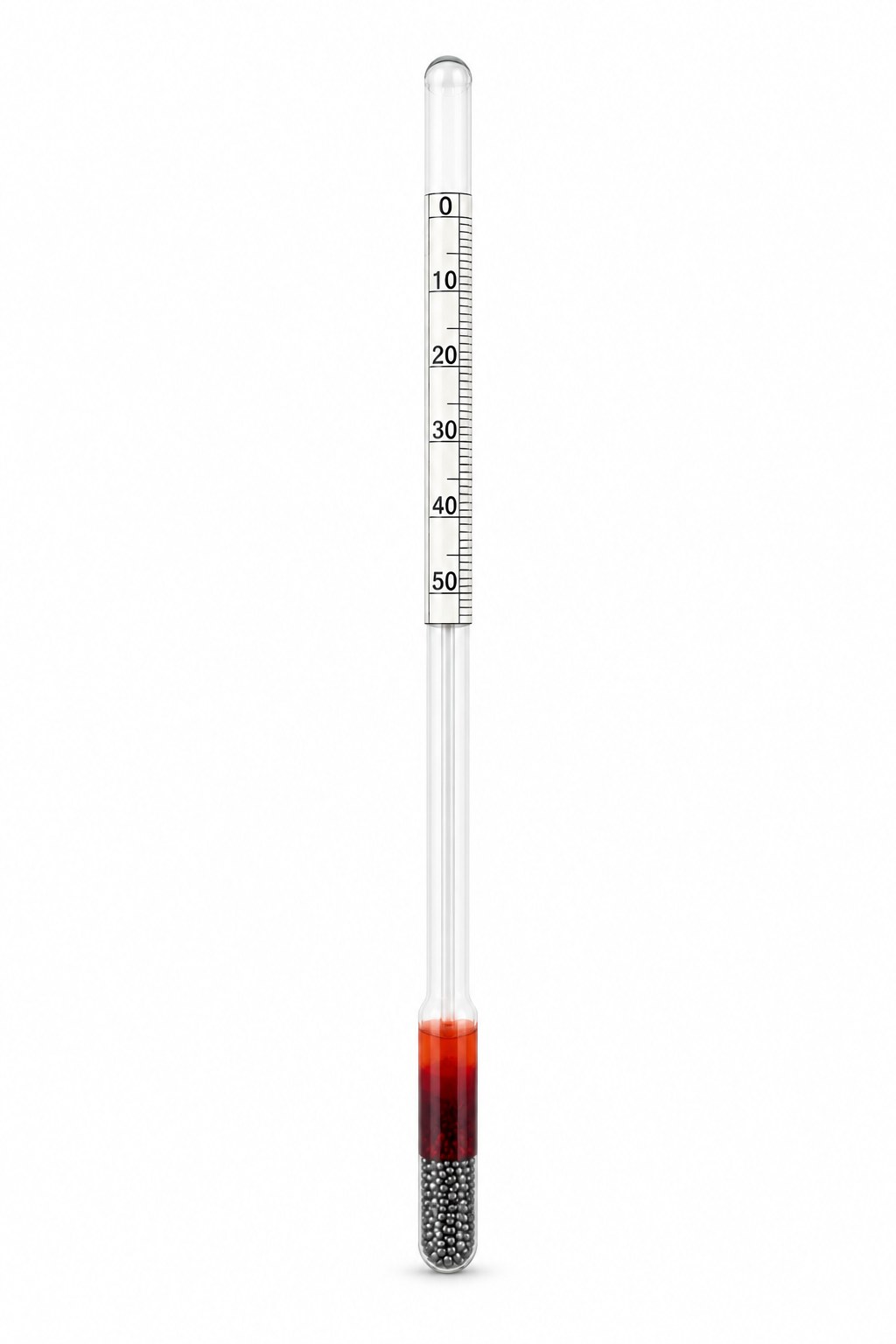 POTASSIUM METER