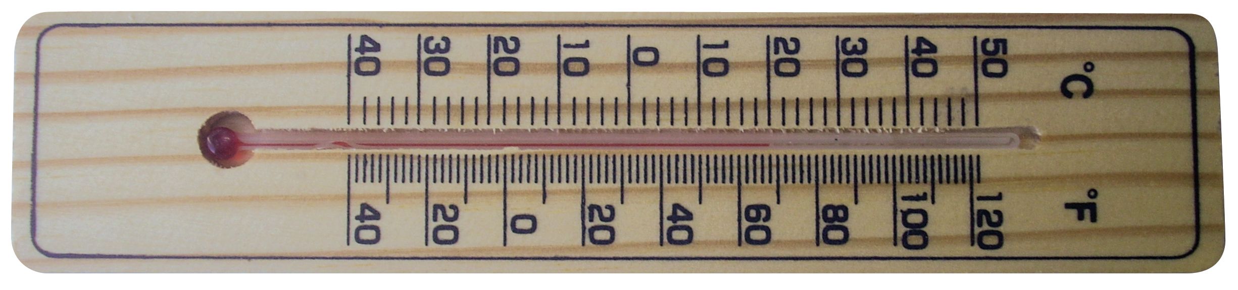 ΘΕΡΜΟΜΕΤΡΟ ΧΩΡΟΥ  ΞΥΛΙΝΟ