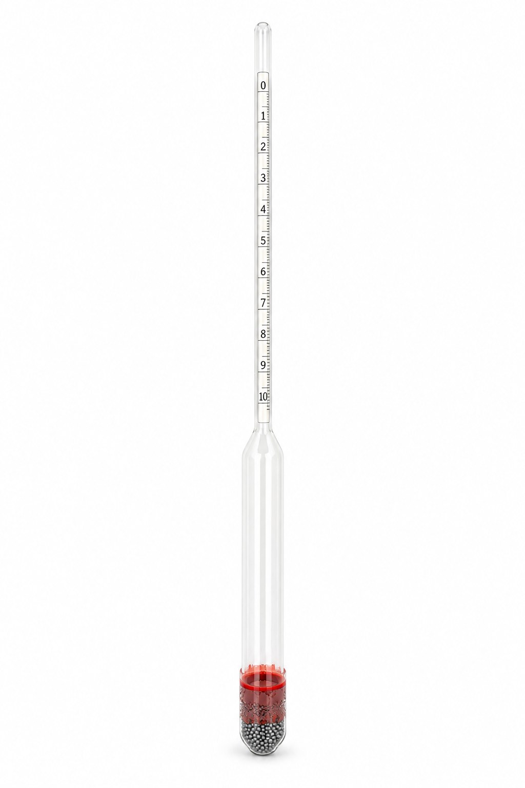 SALINOMETER 0-10