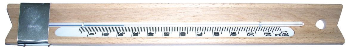 ΘΕΡΜΟΜΕΤΡΟ ΓΑΛΑΚΤΟΣ ΞΥΛΙΝΟ