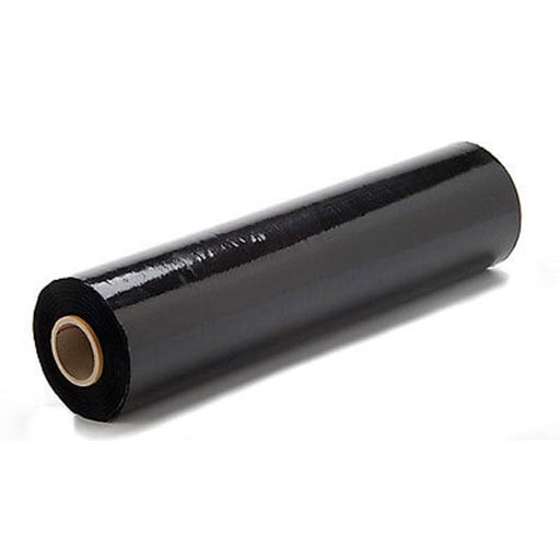 FILM STRECH BLACK