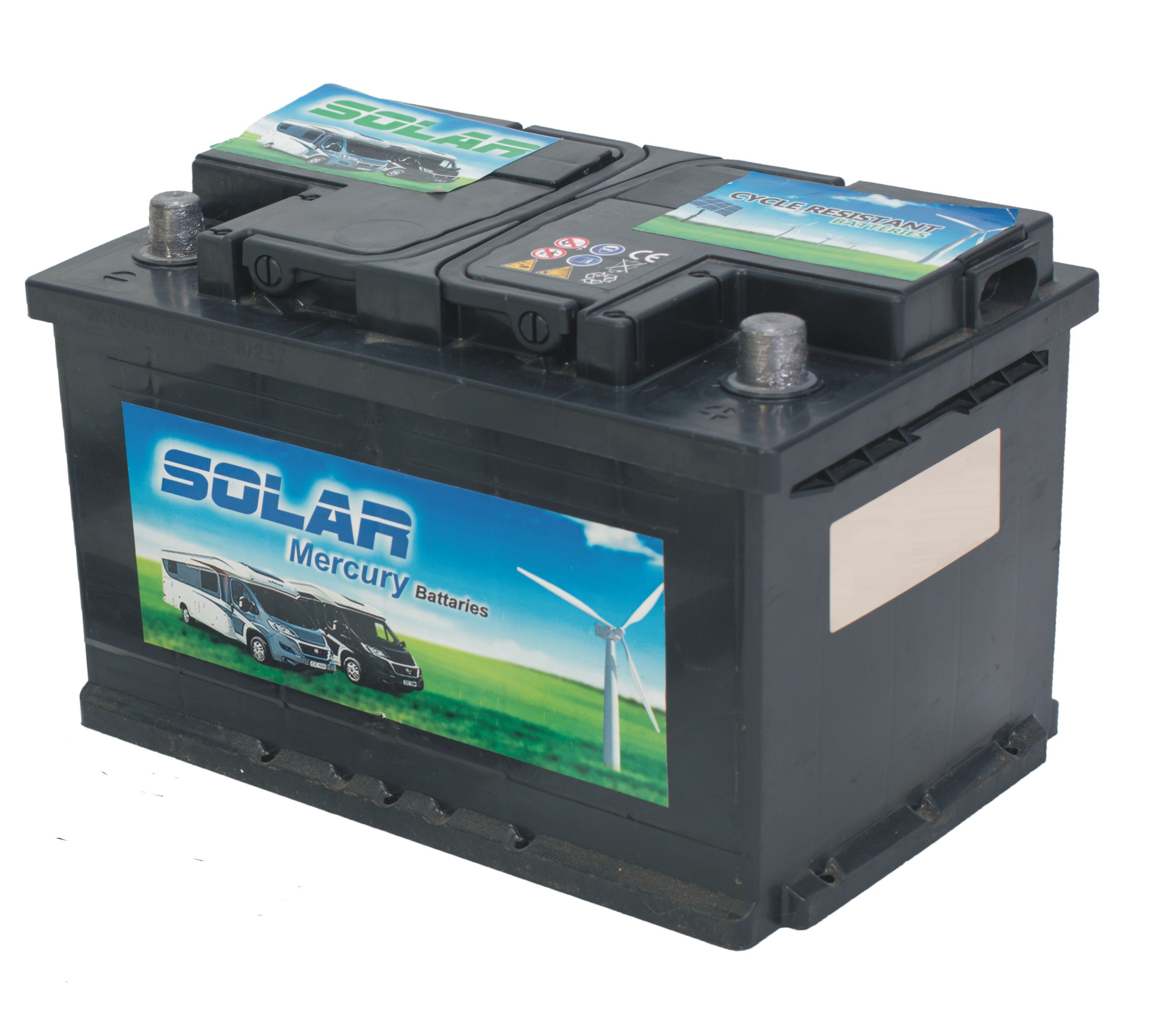 ΜΠΑΤΑΡΙΑ SOLAR