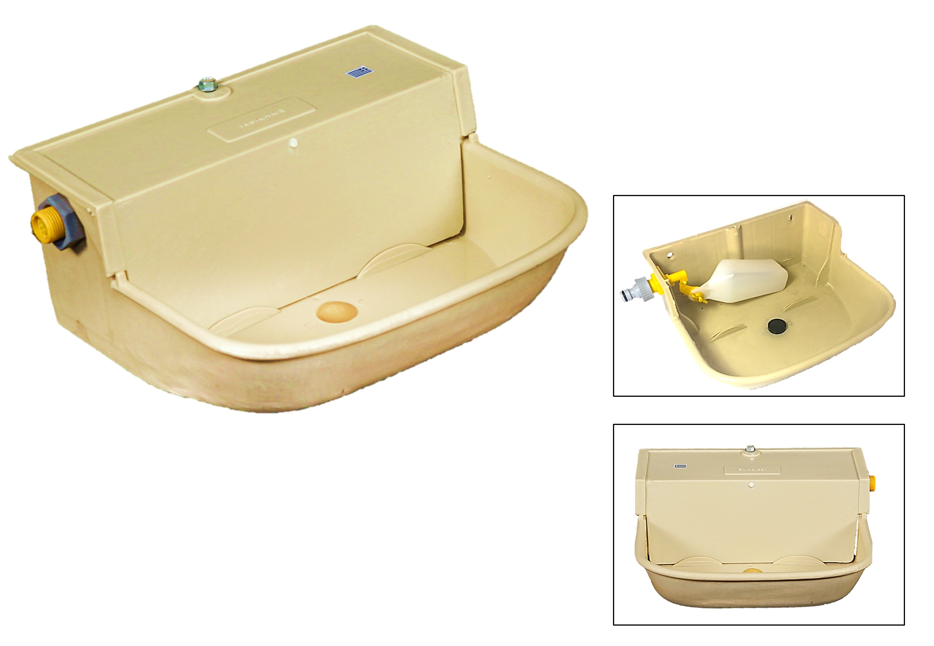 ΠΟΤΙΣΤΡΑ ΣΚΥΛΩΝ  1065